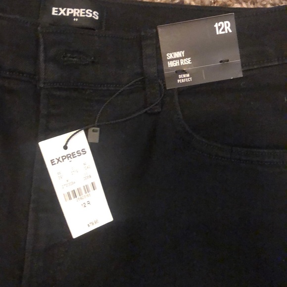 Jeans - Picture 4 of 4